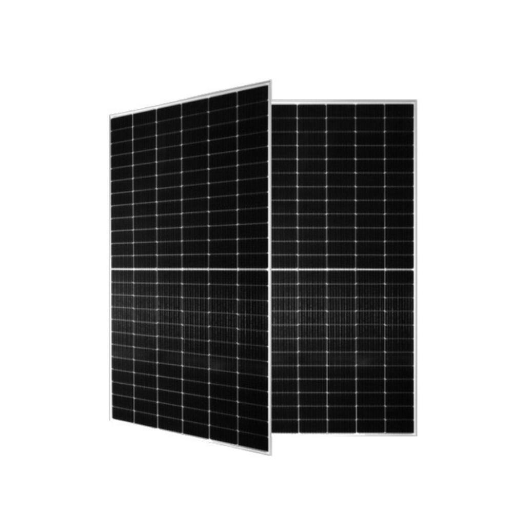 Inversweb Solar Panel